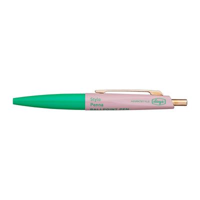 DxA Mini Mach 0.5mm Ballpoint Pen