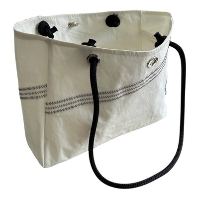 Sailcloth Tote