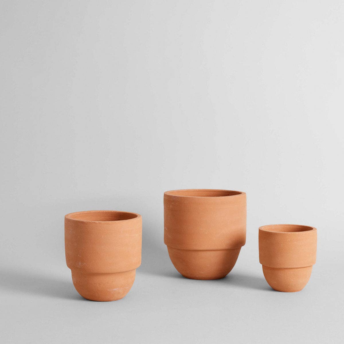 Big Cuff Planter