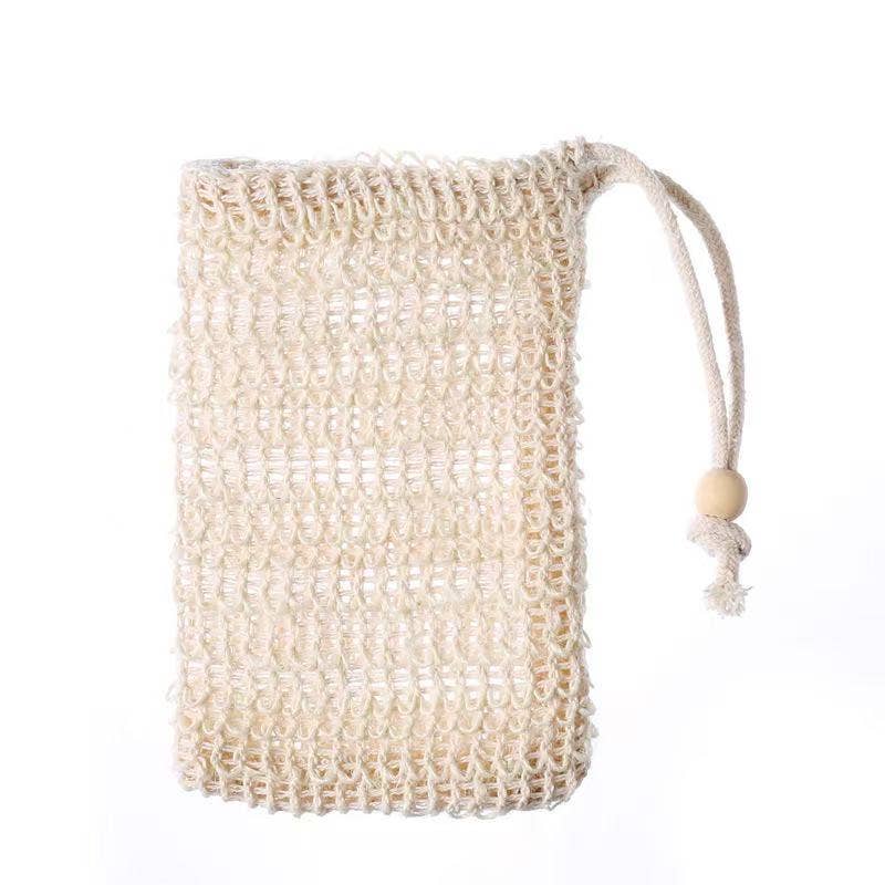 Soap Foaming Net