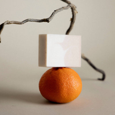Salt Soap Bar | Cear