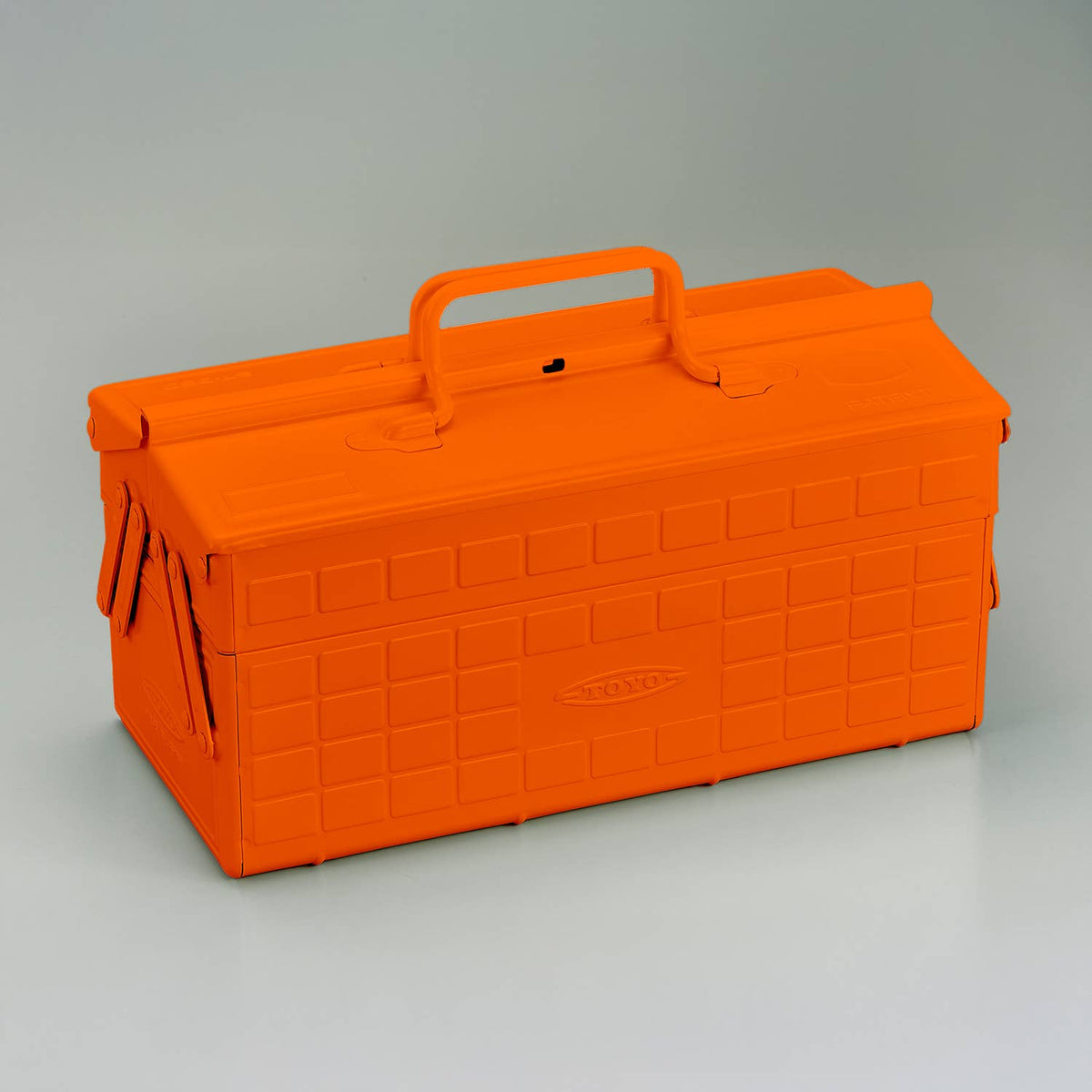 TOYO ST-350 Cantilever Steel Toolbox