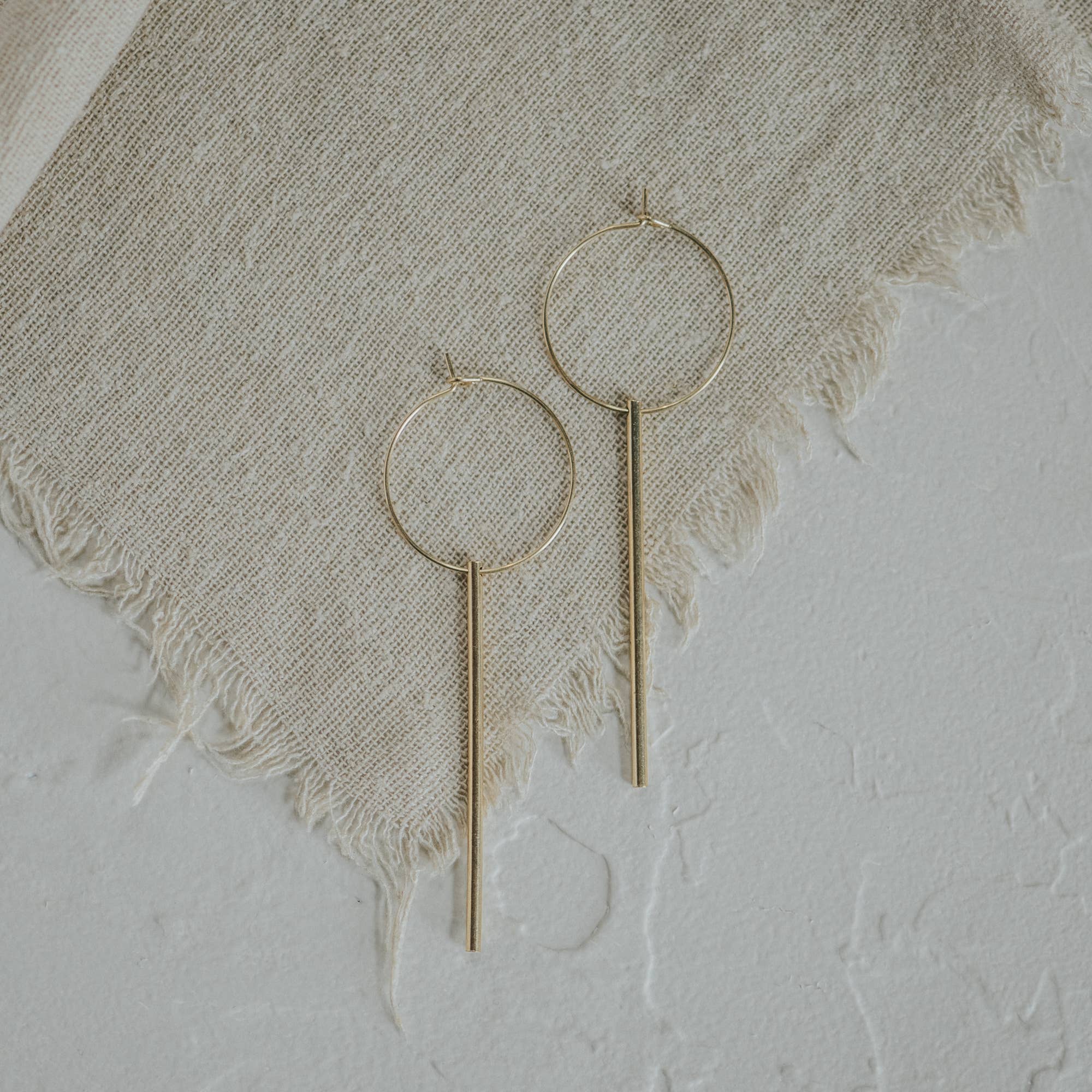 Flux Hoops