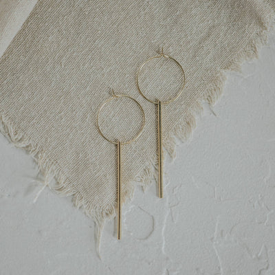 Flux Hoops