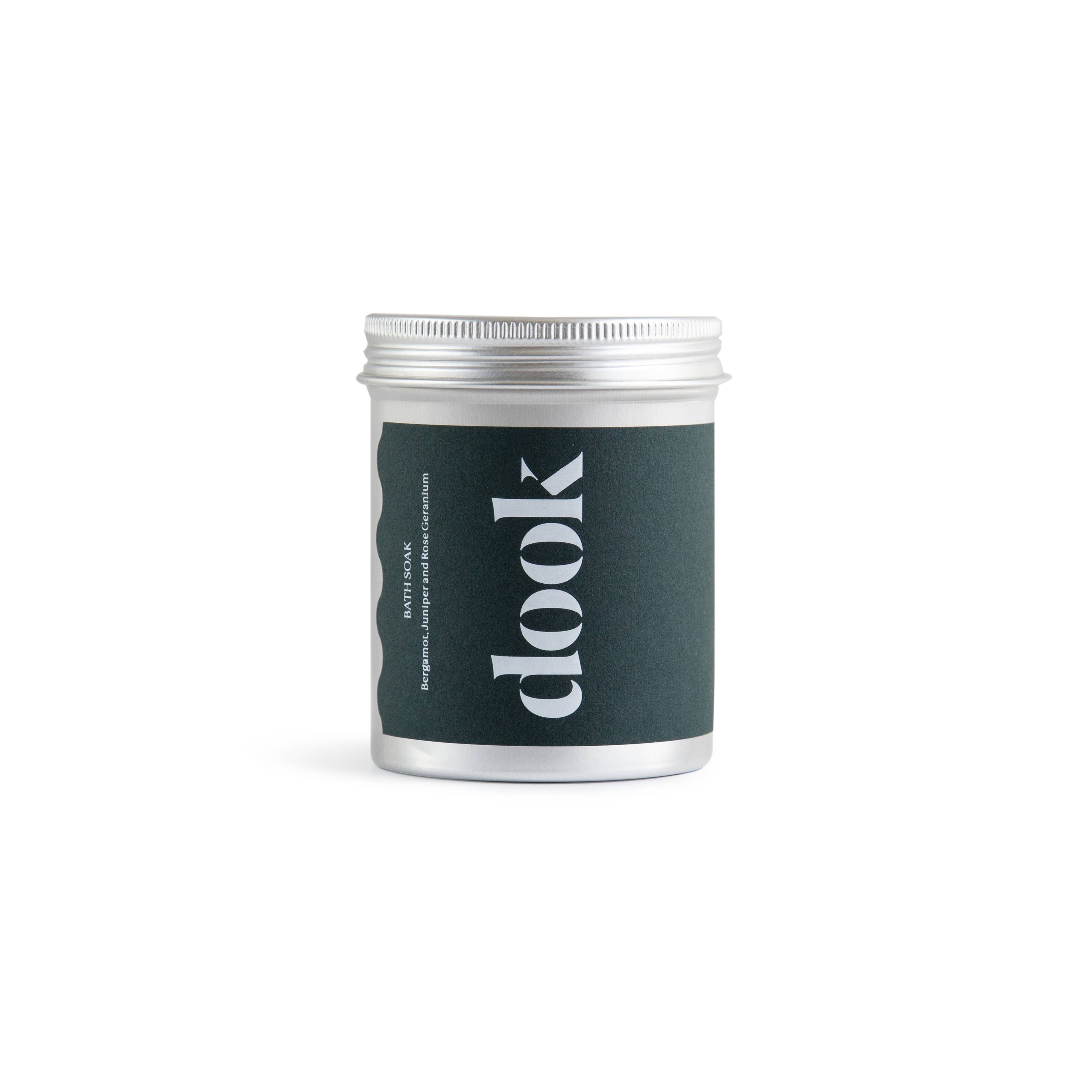 Bath Salts | Bergamot