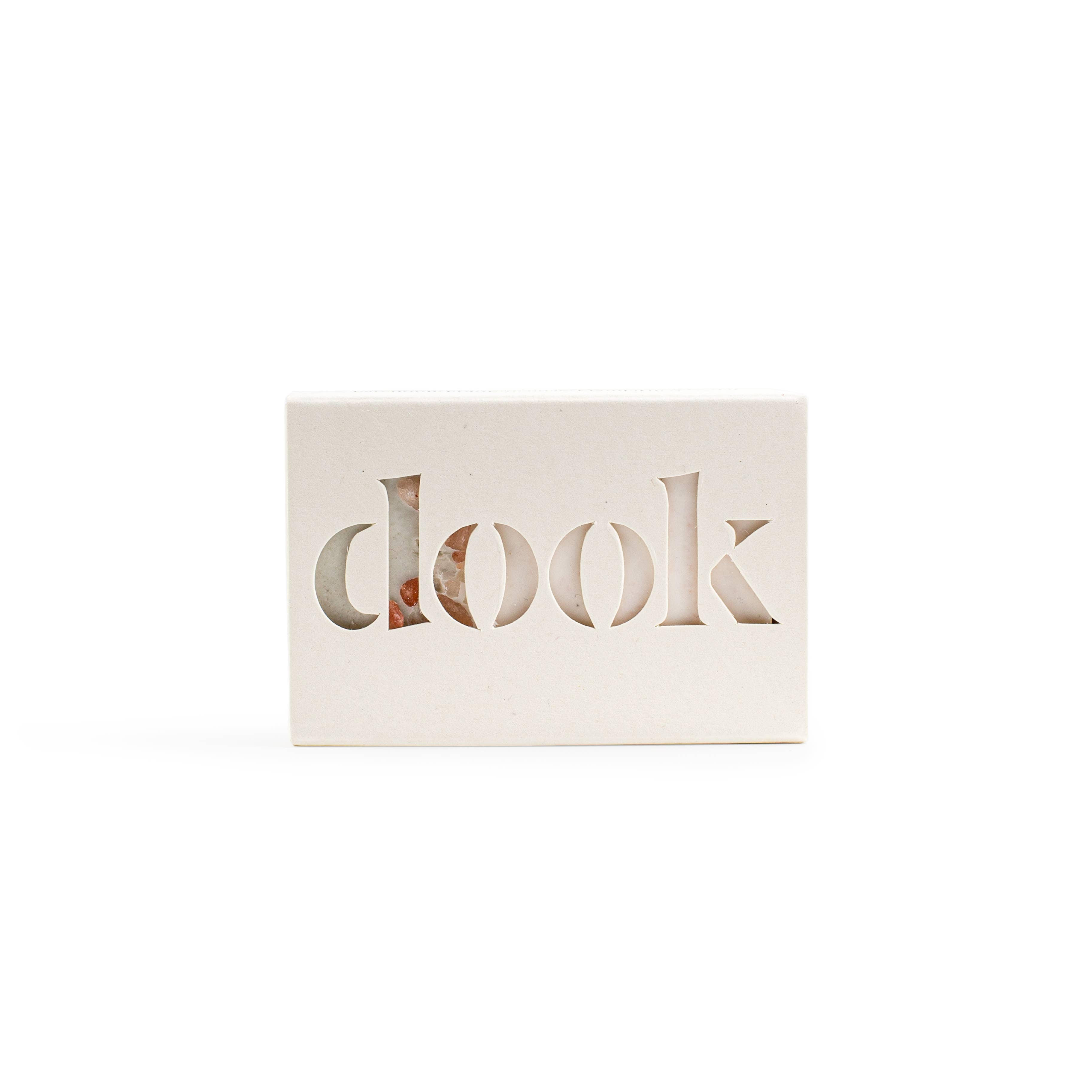 Salt Soap Bar | Mandarin