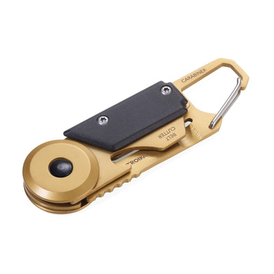 Troika EGON 5 Function Pocket Multi-Tool