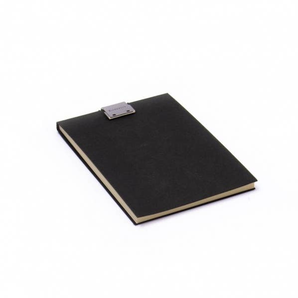 BW Clipper Sketch Pads