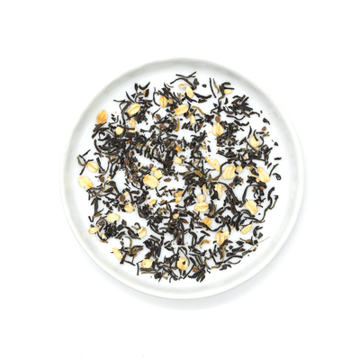Onyx Tealight