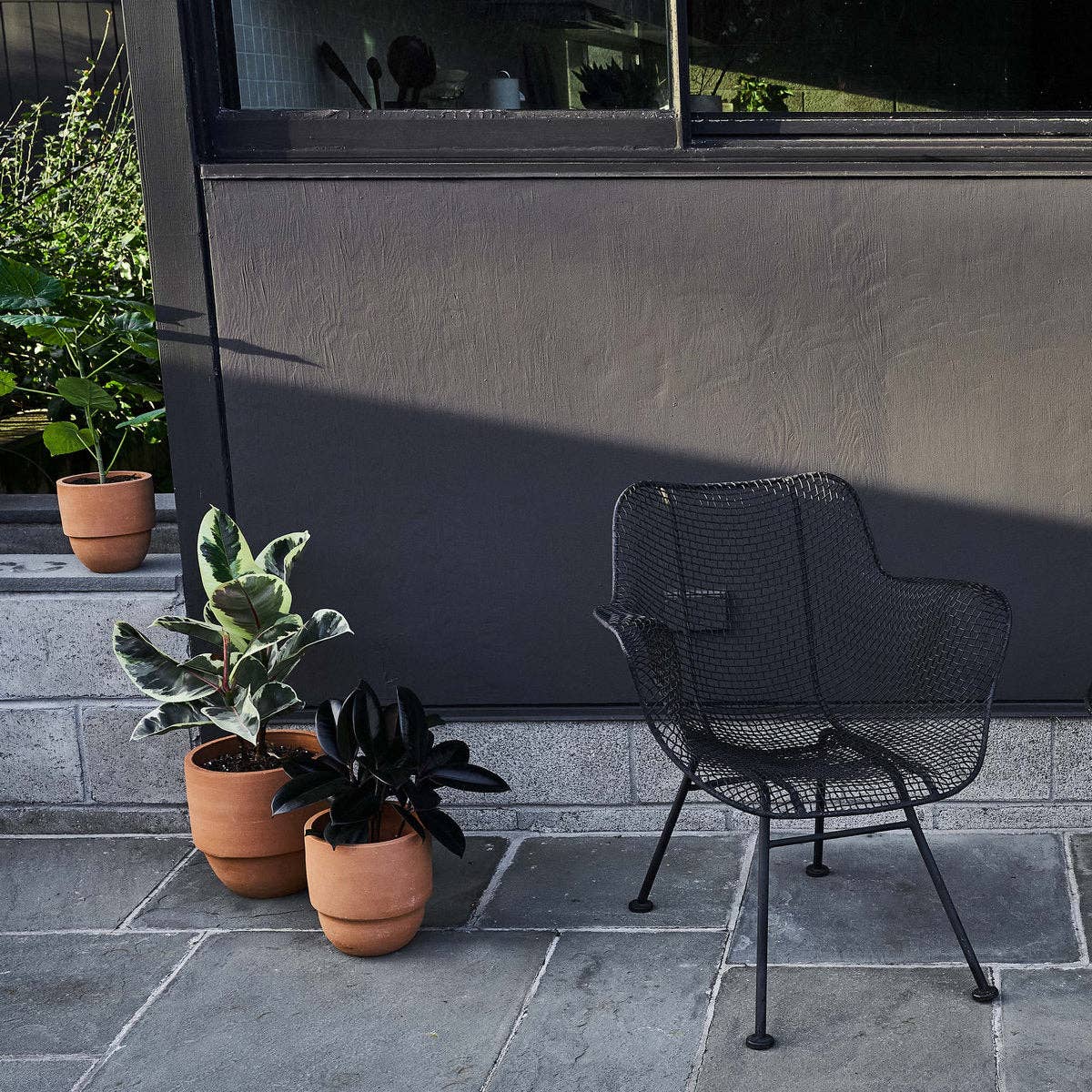 Big Cuff Planter