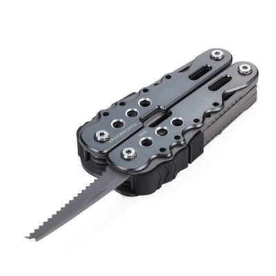 Troika Stainless Stell 10 Function Multi Tool
