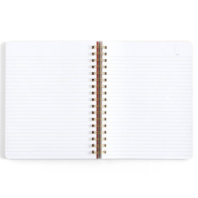 Professional Overthinker Spiral Notebook