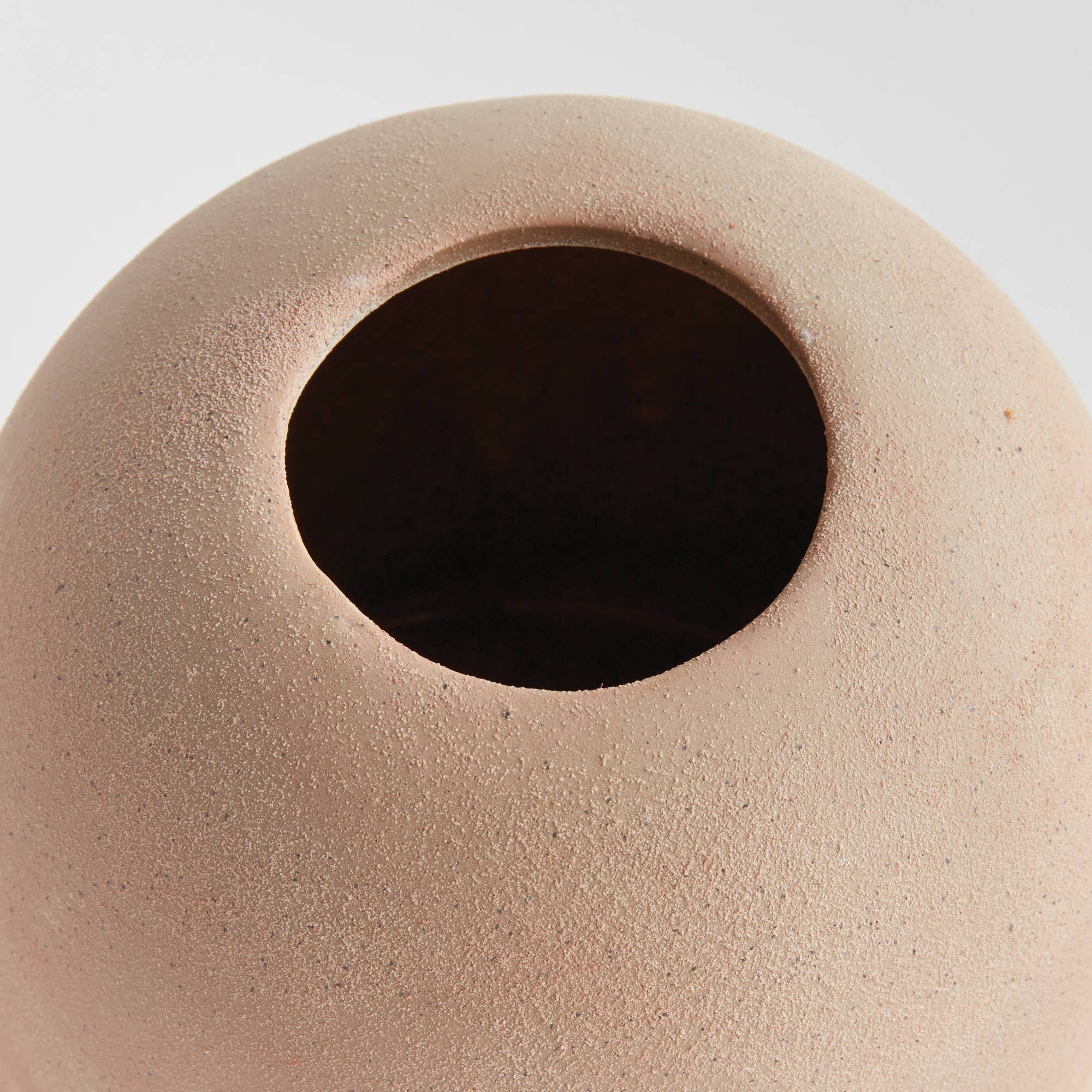 Mesa Dome Vase