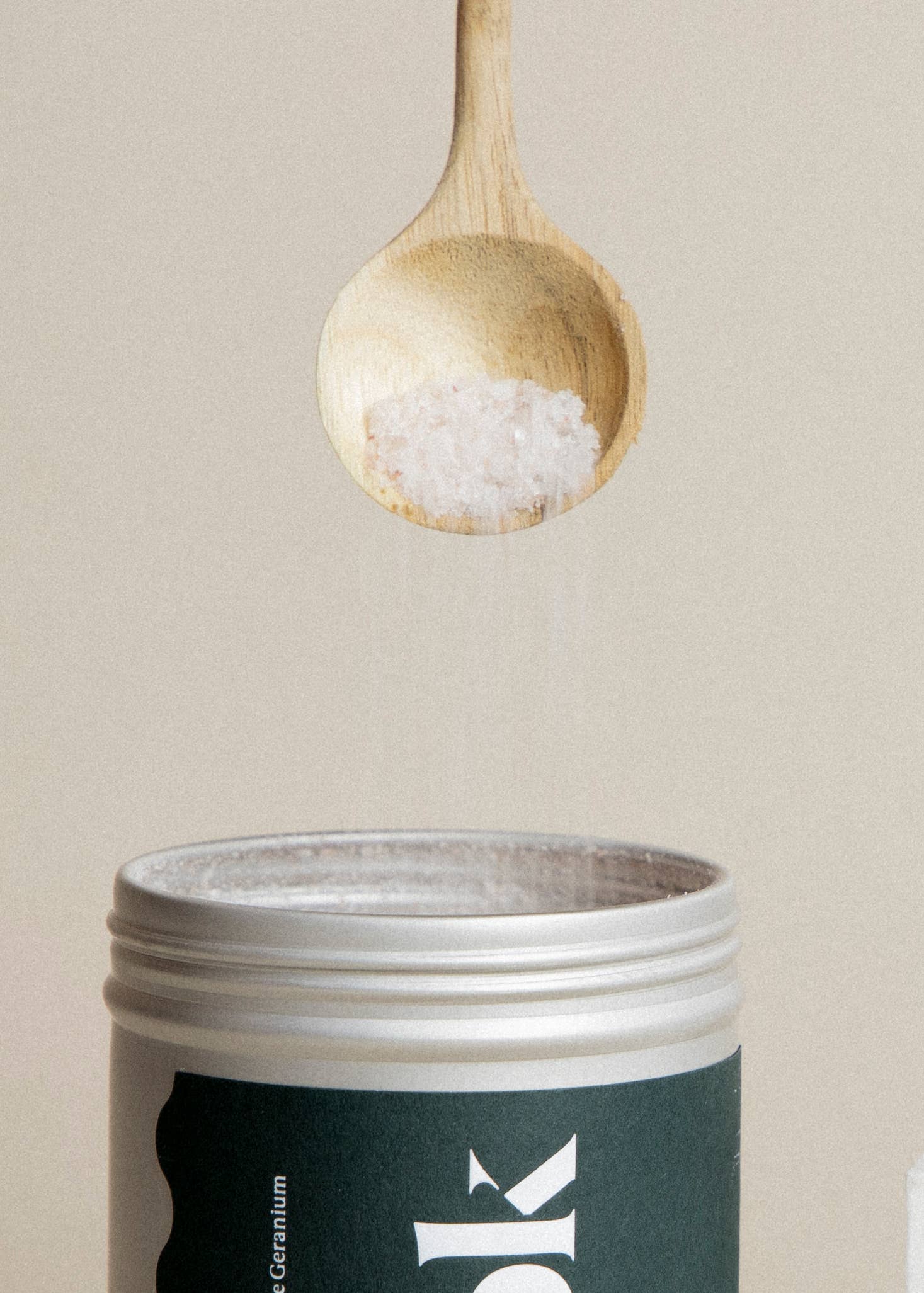 Bath Salts | Bergamot