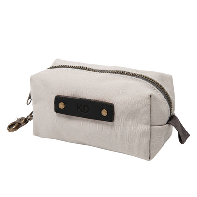 Golf Pouch Mini Dopp Kit