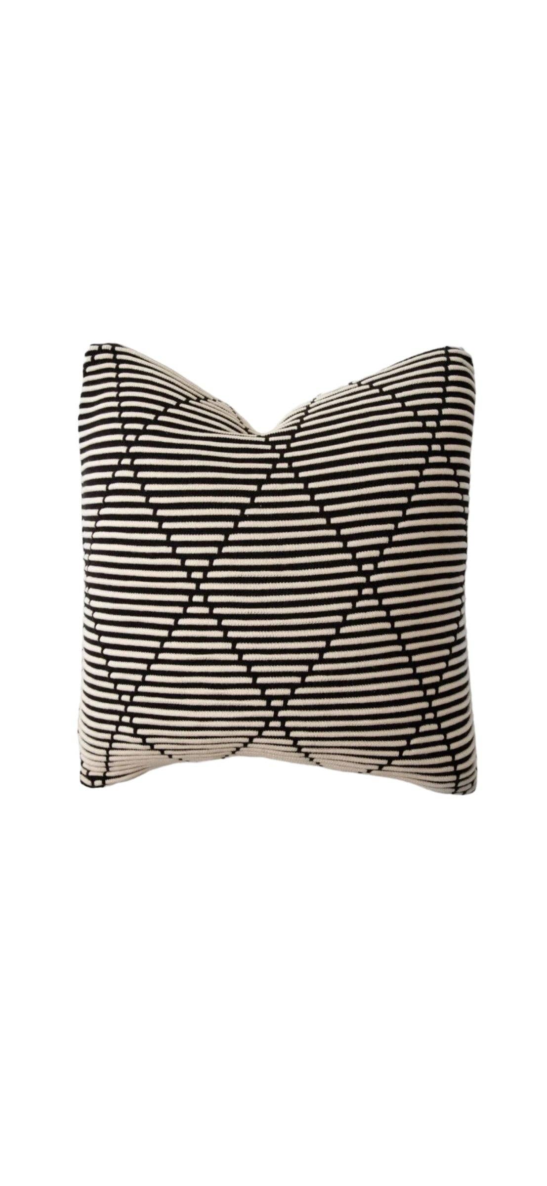 Illusion Pillow