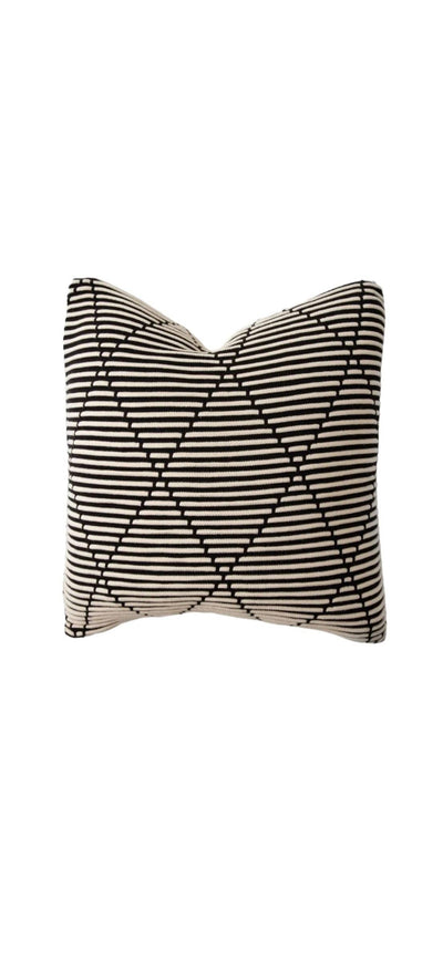 Illusion Pillow
