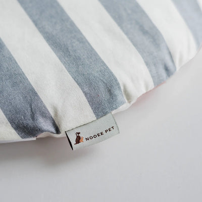 Mod Felt Pet Cave in Grey