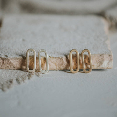 Tarn Studs // 15mm