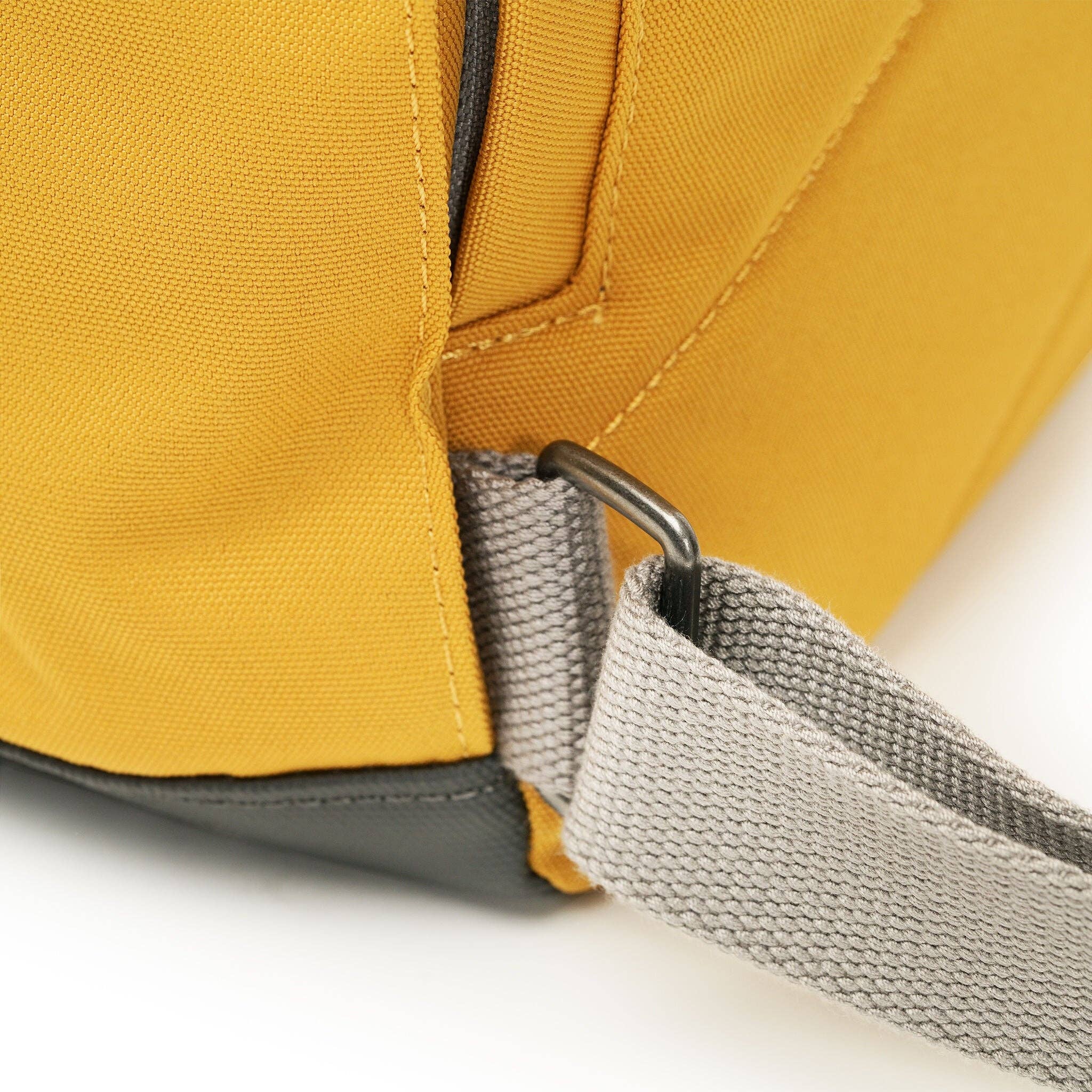 Richmond Backpack in Flax Canvas