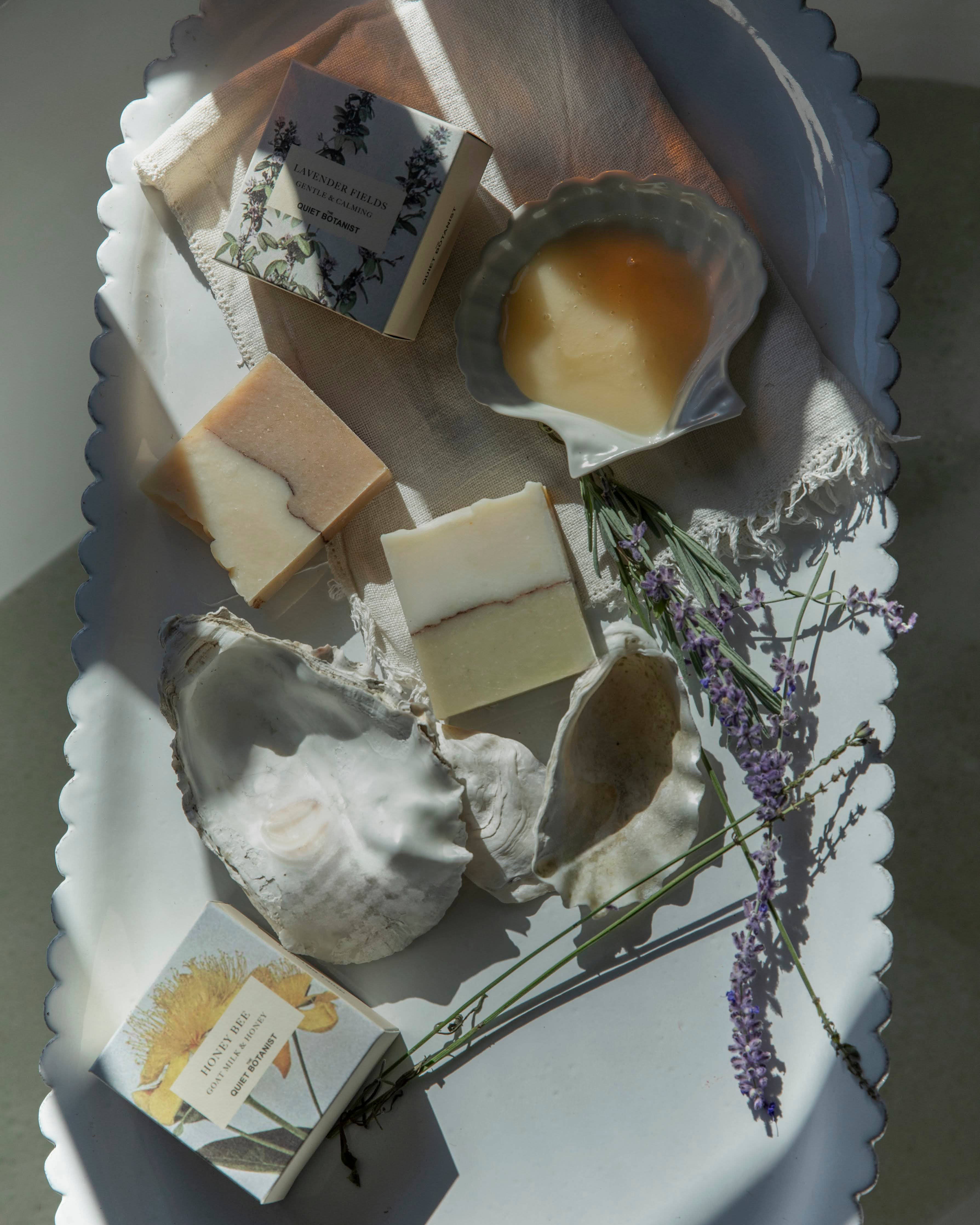 Honey Bee - Handmade Soap