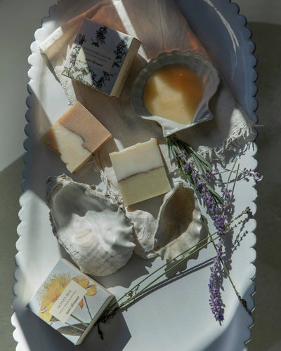 Honey Bee - Handmade Soap