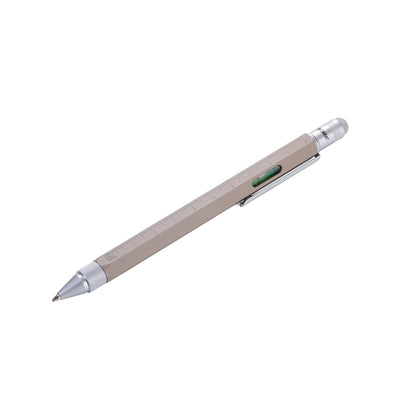 Troika Construction Ballpoint Tool Pen