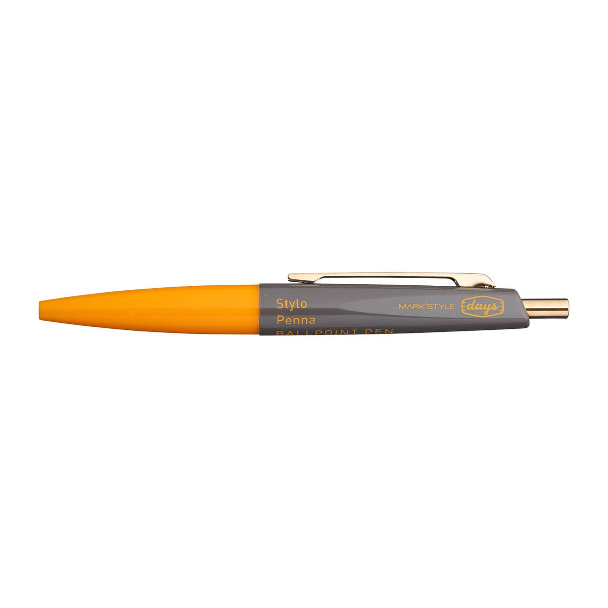 DxA Mini Mach 0.5mm Ballpoint Pen