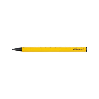 Troika Multi-Tasking Construction Endless Pencil 12.5 Miles