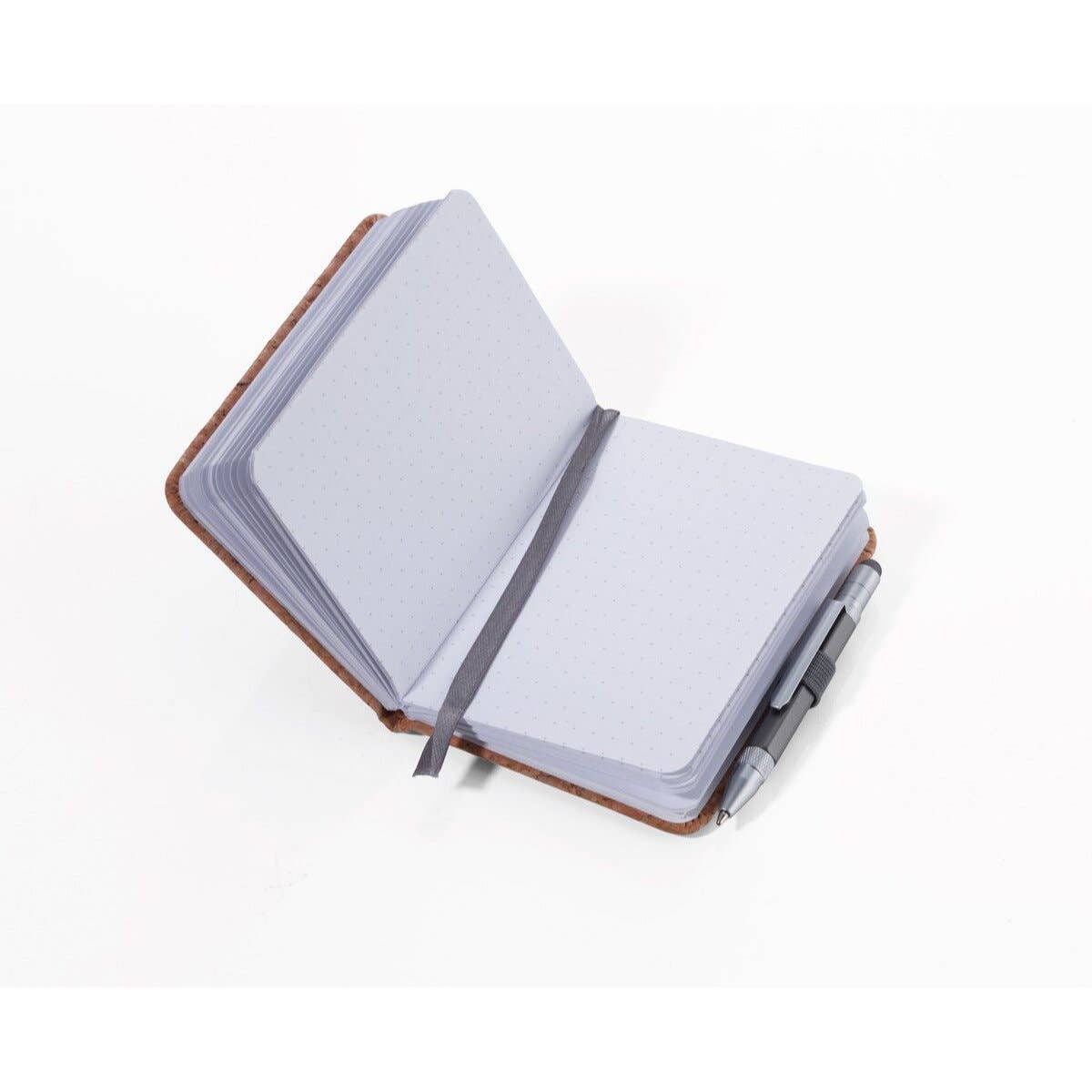 Troika Construction Lilipad & Liliput Mini Notebook & Pen
