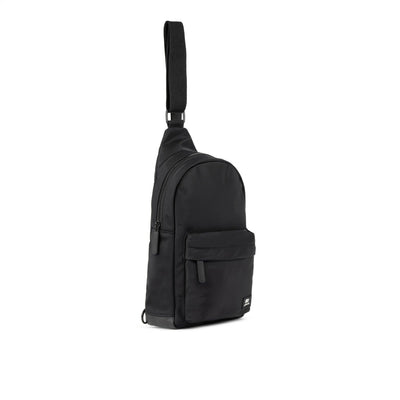 All Black Willesden Sling Bag