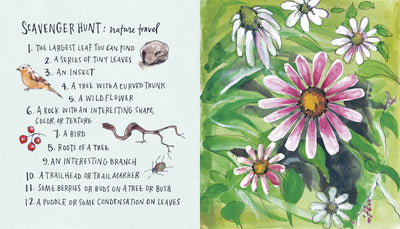 Draw Your Adventures