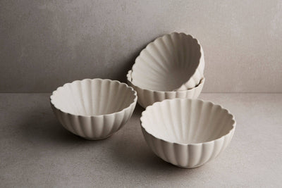 Felicity Flower Bowl