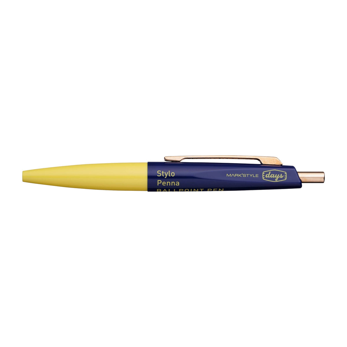 DxA Mini Mach 0.5mm Ballpoint Pen