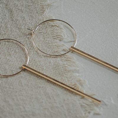Flux Hoops