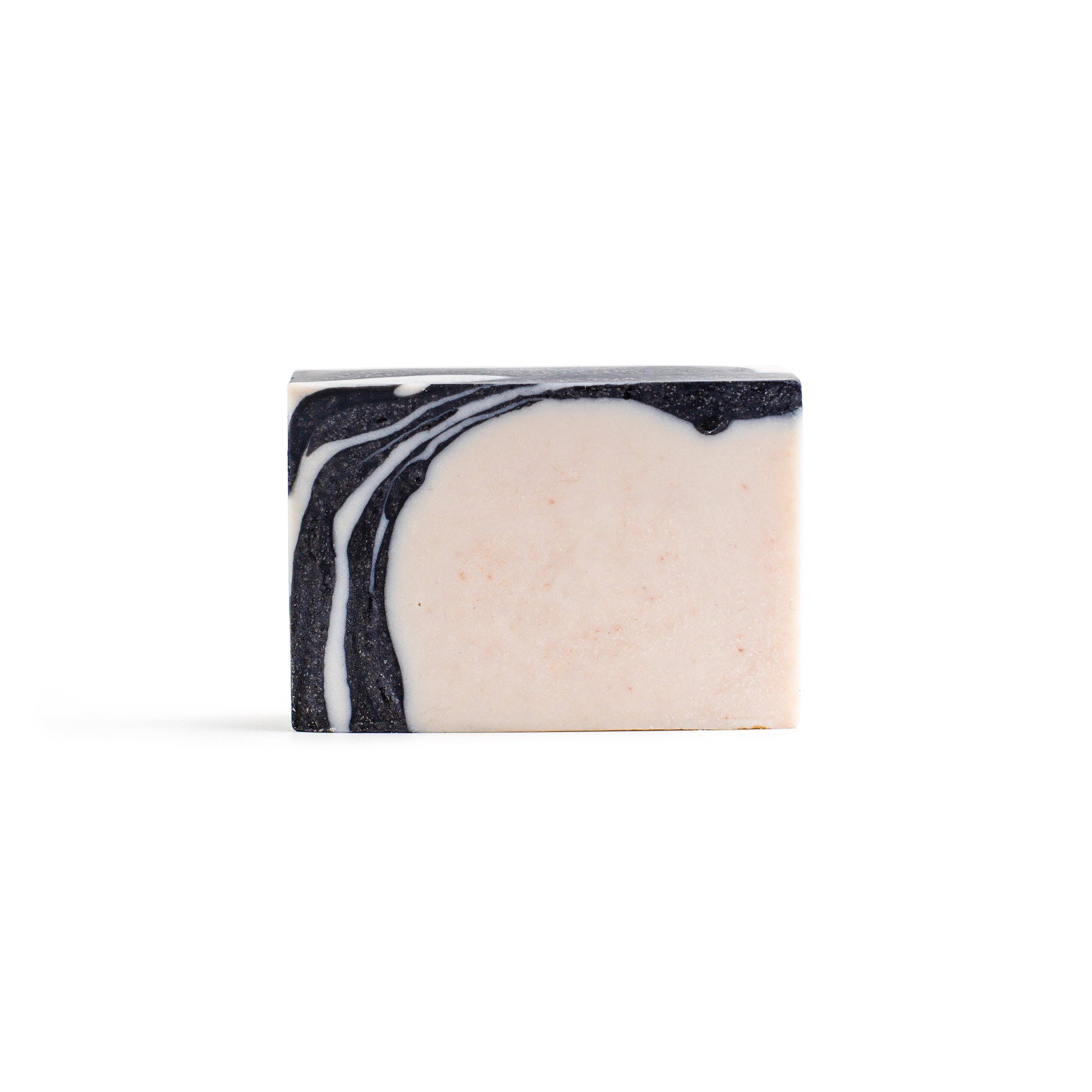 Salt Soap Bar | Rosemary