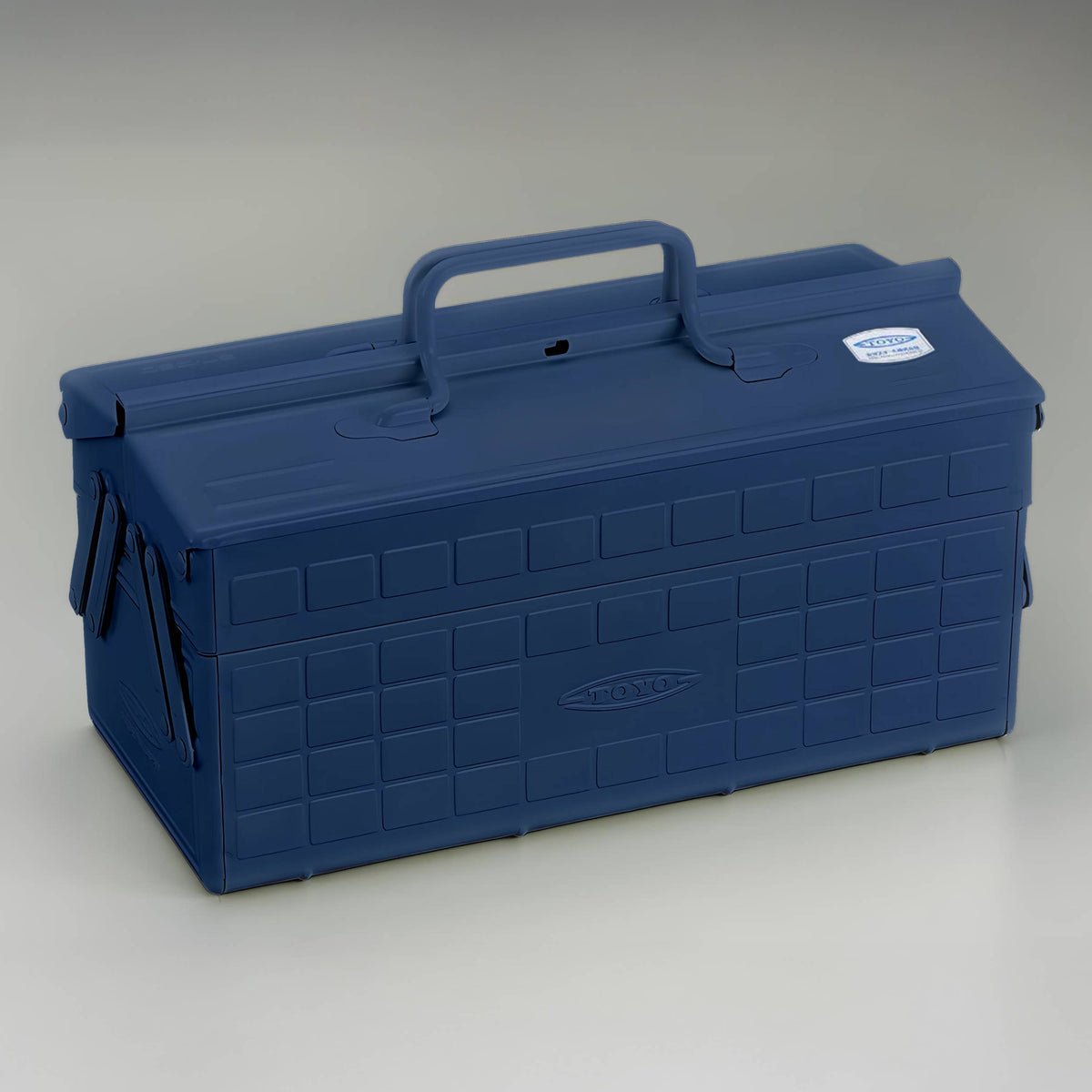 TOYO ST-350 Cantilever Steel Toolbox
