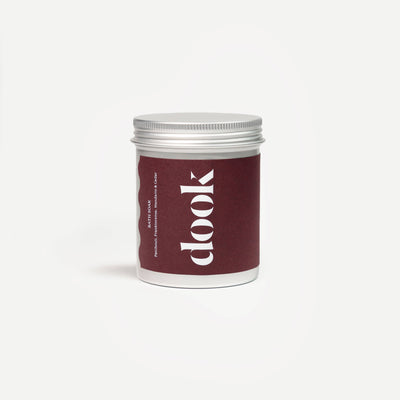 Bath Salts | Patchouli