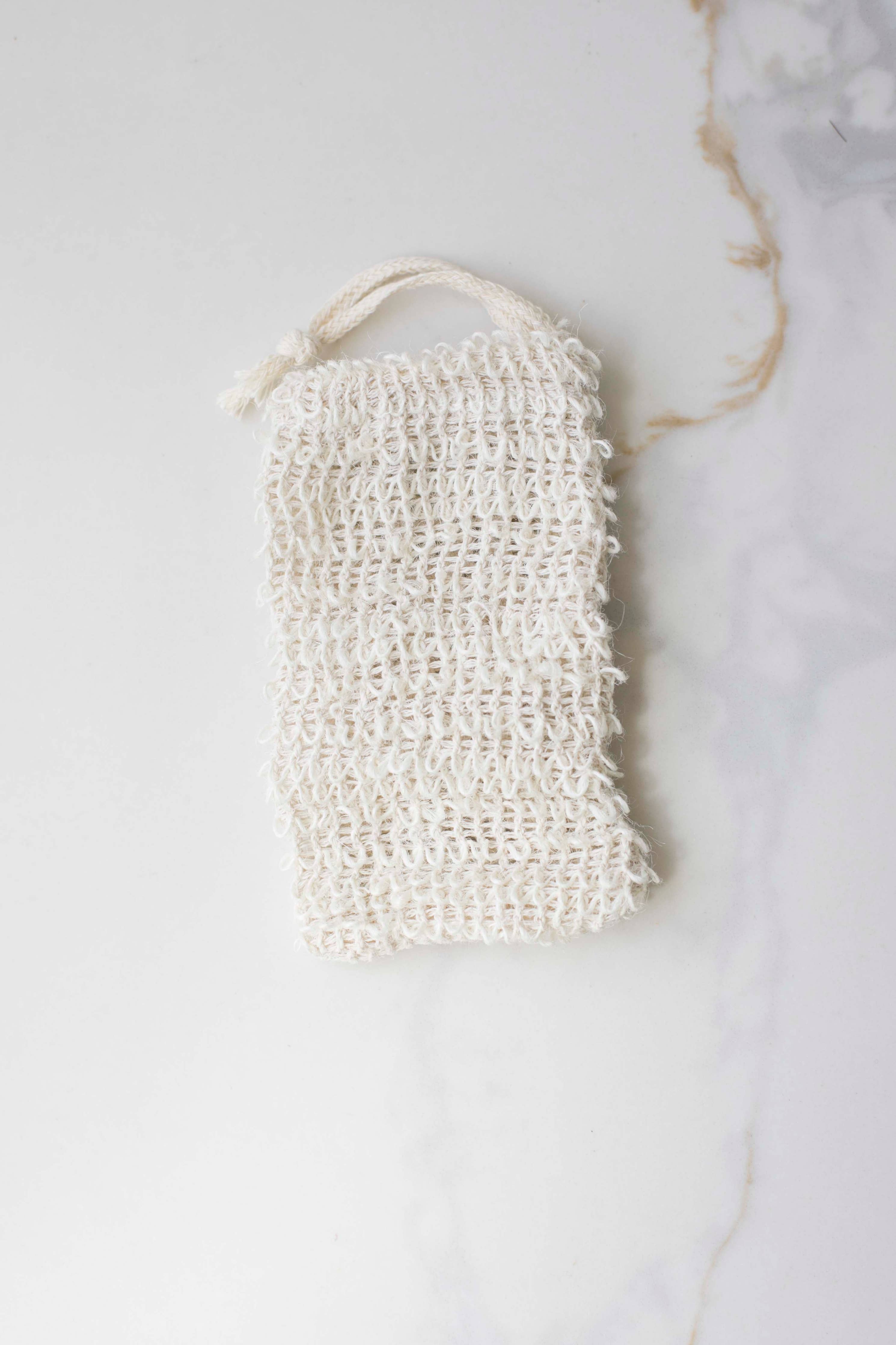 Soap Foaming Net
