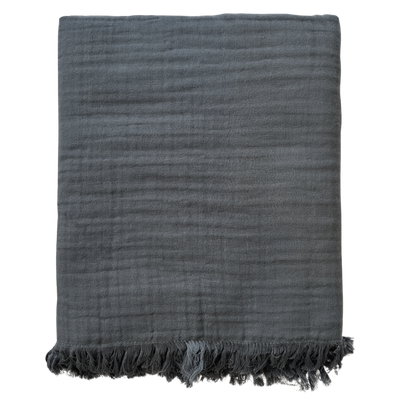 Drift Cotton Blanket