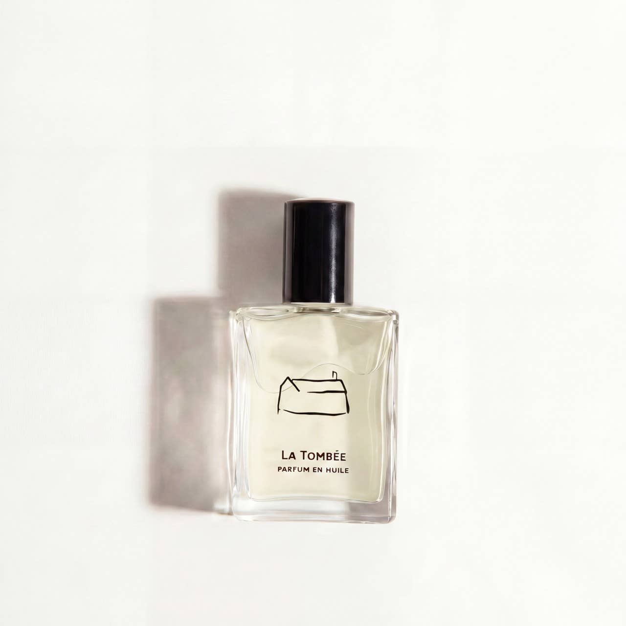 082 - Perfume Oil