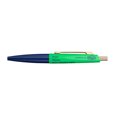 DxA Mini Mach 0.5mm Ballpoint Pen