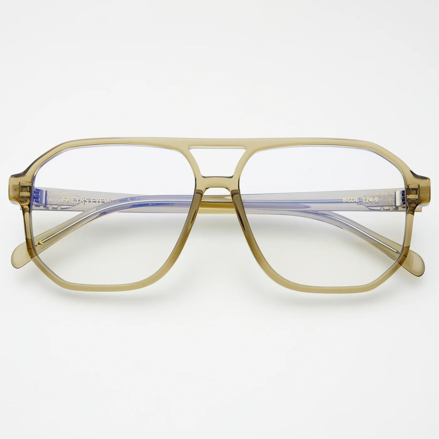 Billie Blue Light Readers Reading Glasses Unisex Eyeglasses