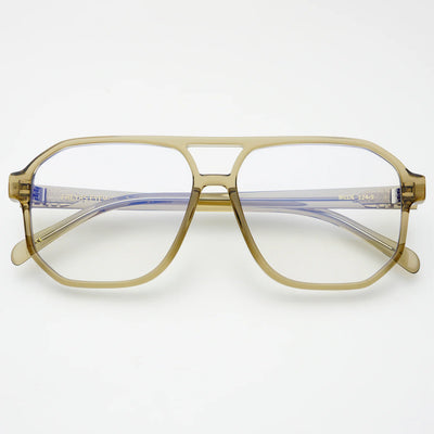 Billie Blue Light Readers Reading Glasses Unisex Eyeglasses