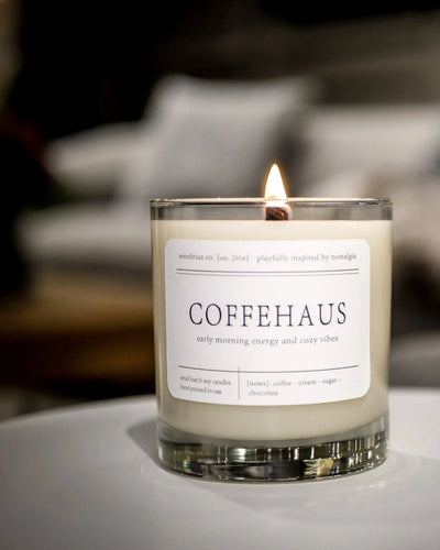 Coffeehaus