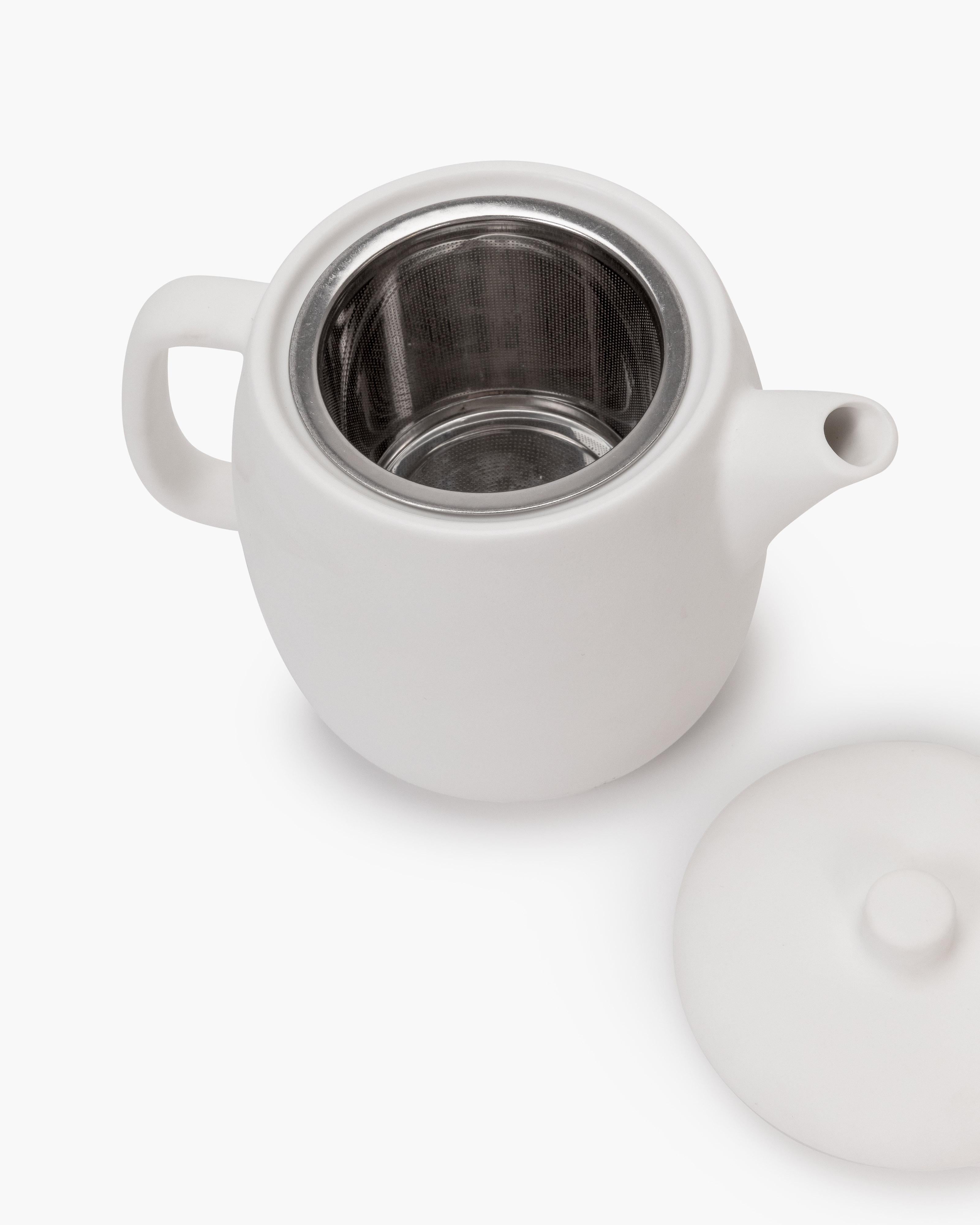 Tea Pot