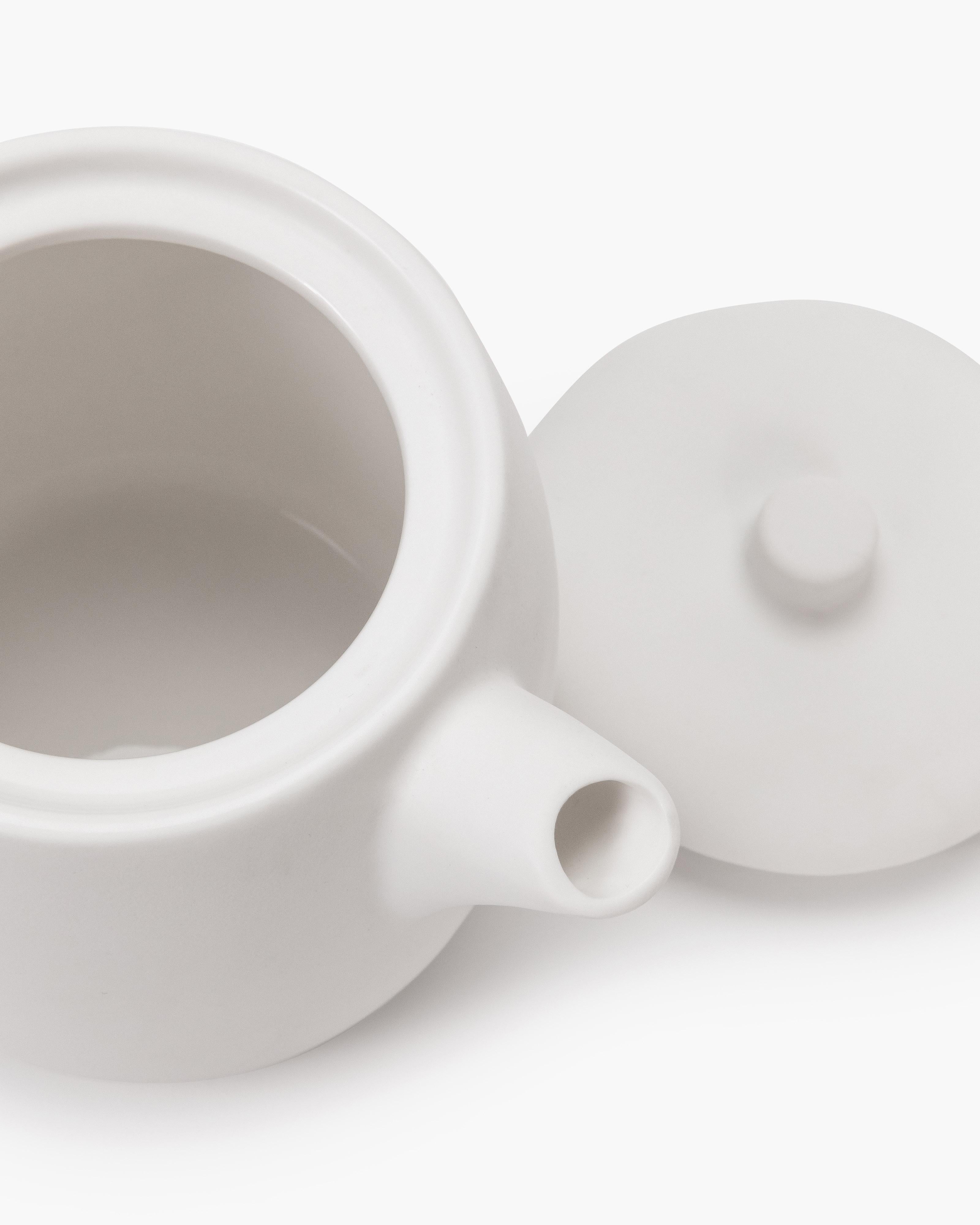 Tea Pot
