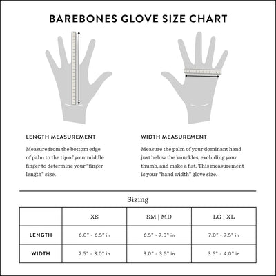 Classic Work Glove