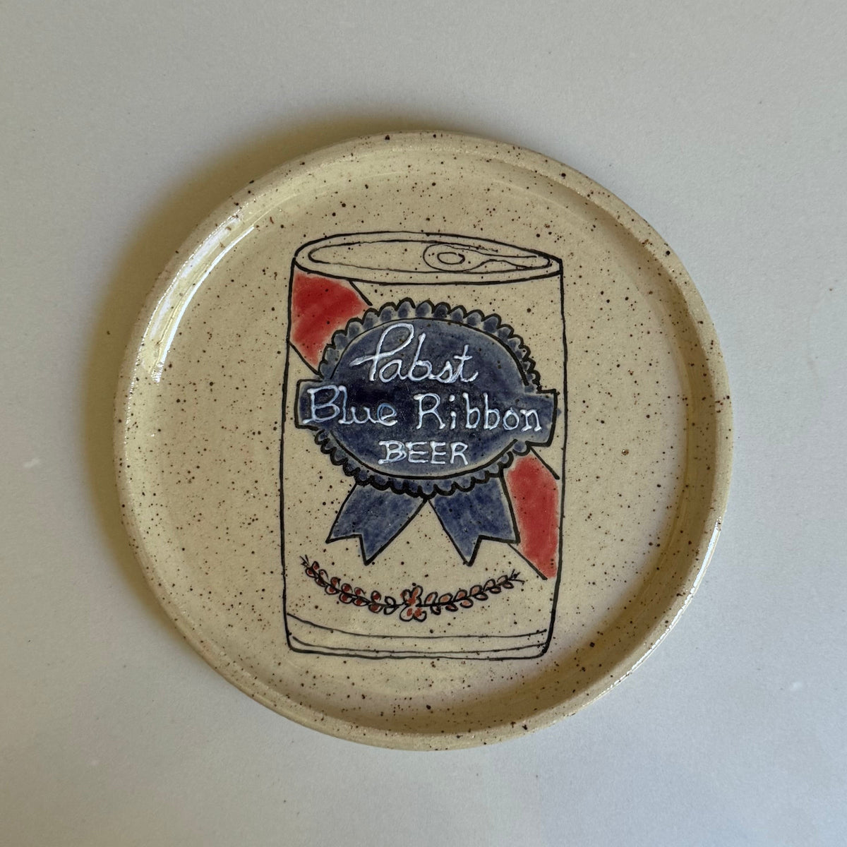 PBR Can Plate