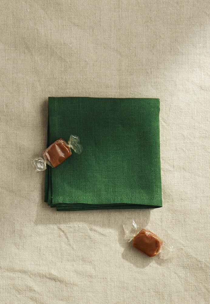 Handkerchief Vert Ecossais